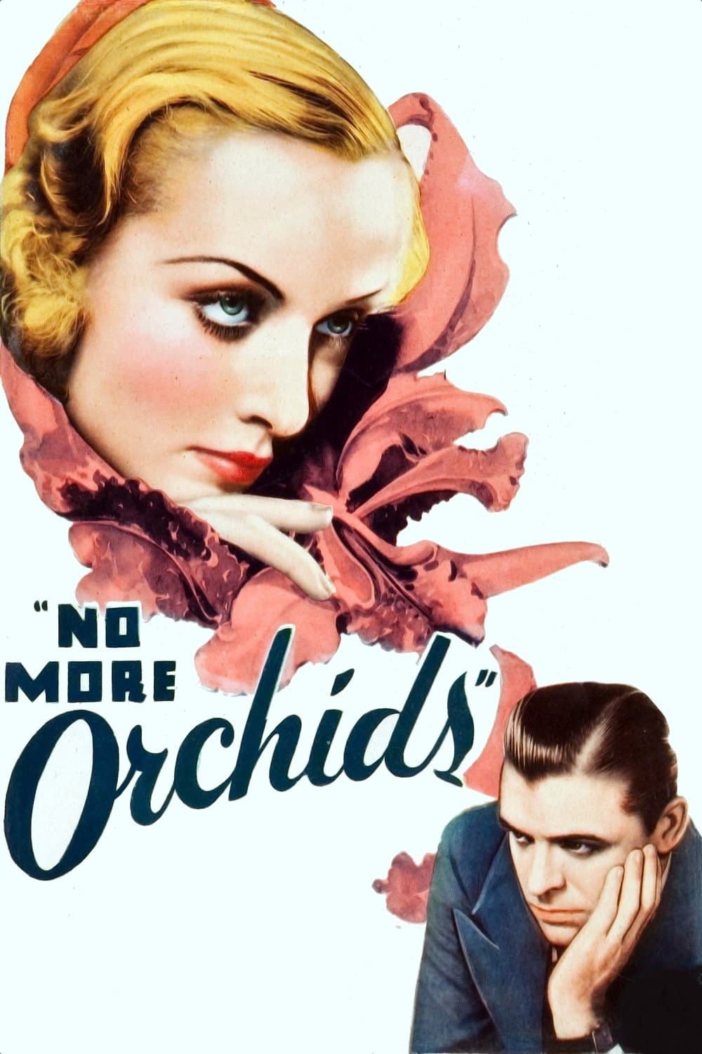 No More Orchids photo