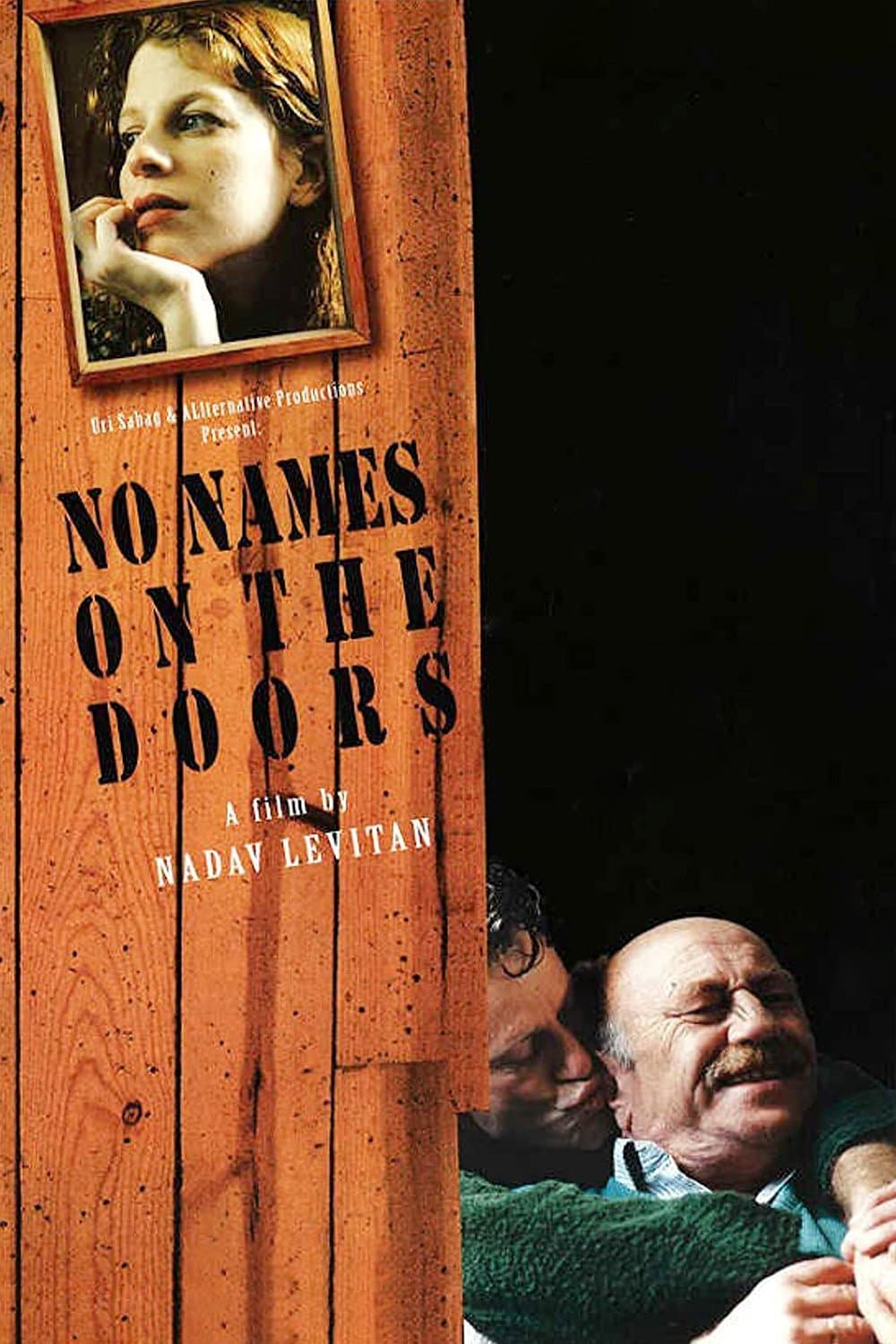 No Names on the Doors photo