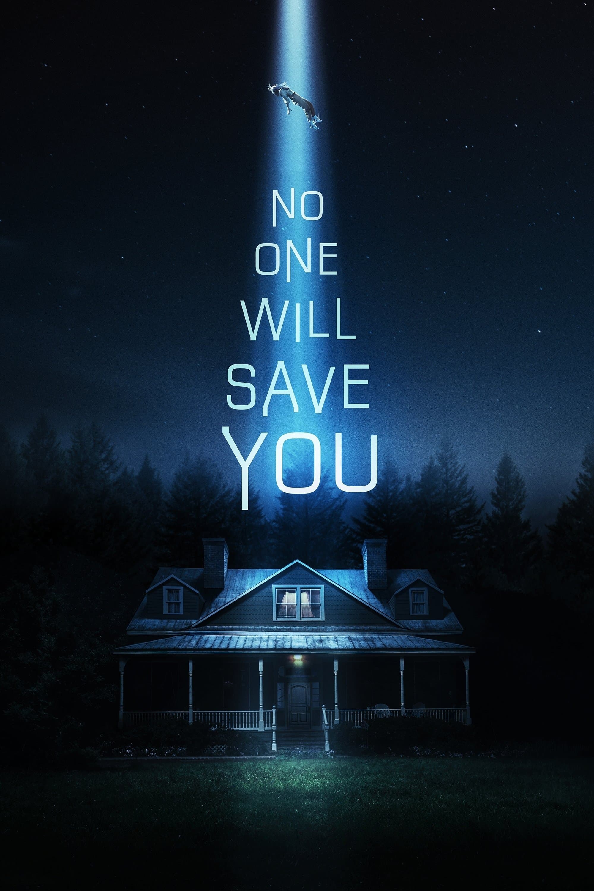 No One Will Save You photo