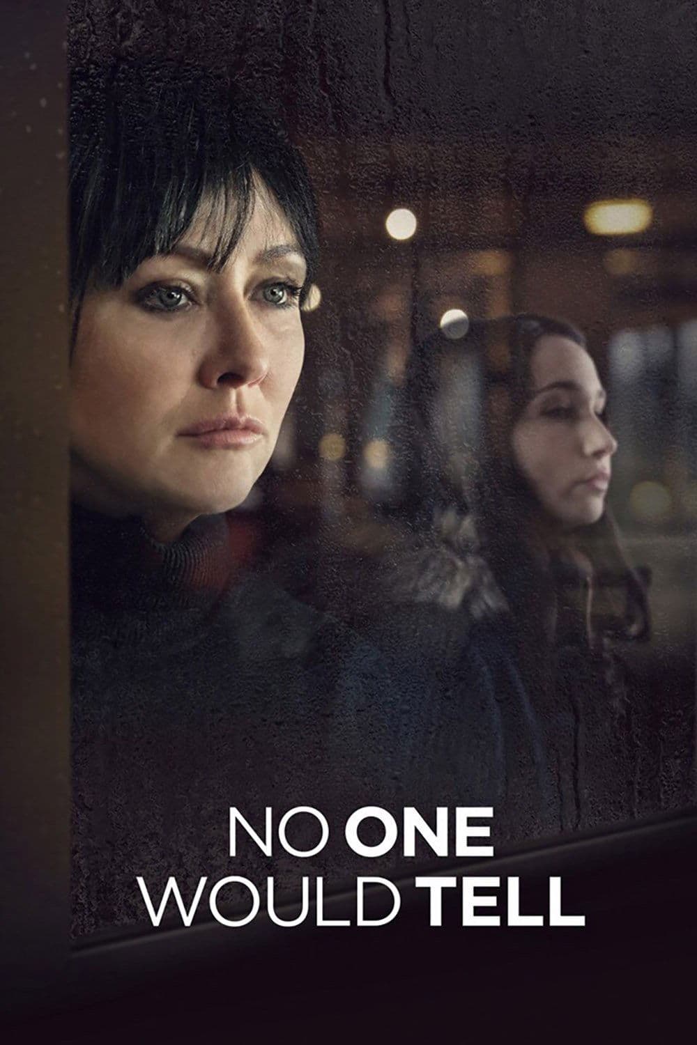 No One Would Tell photo