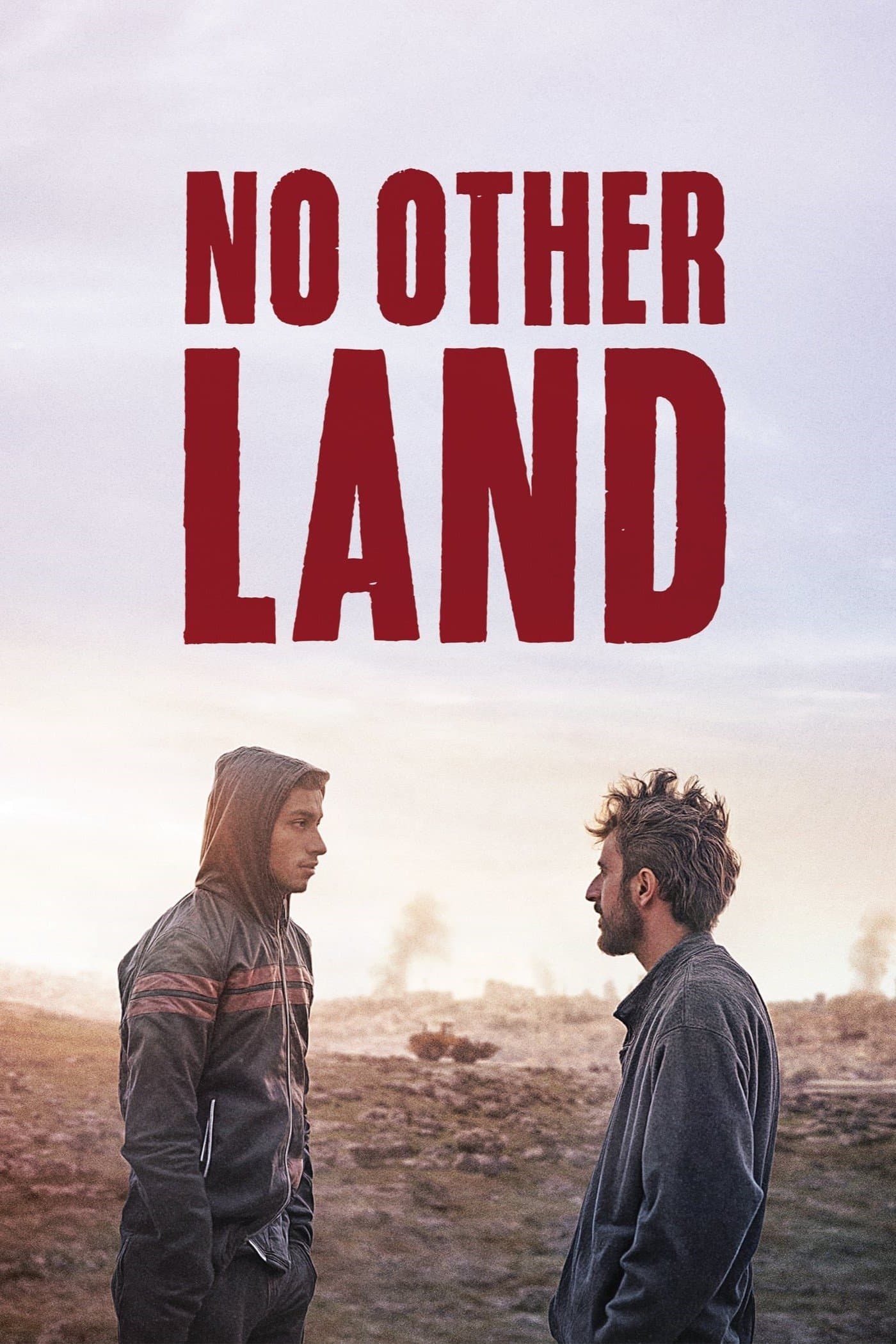 No Other Land photo