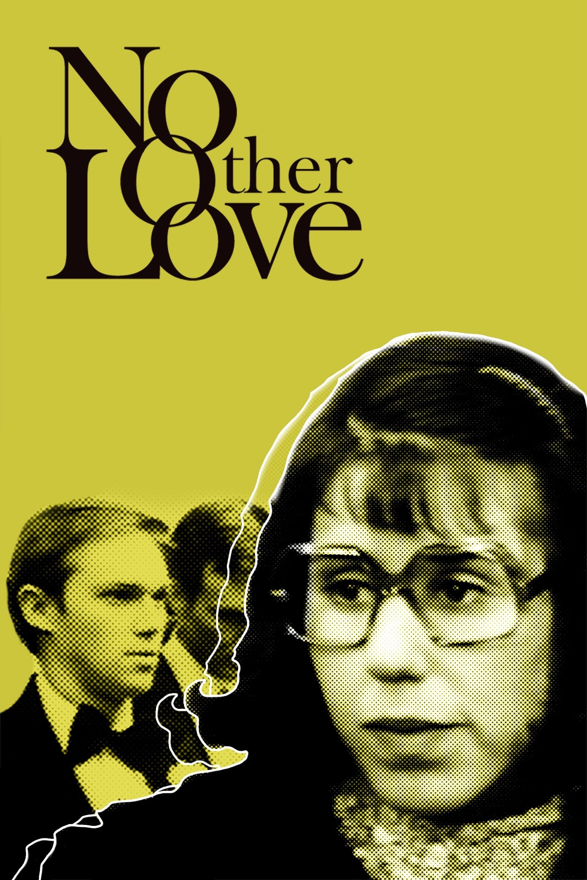 No Other Love photo