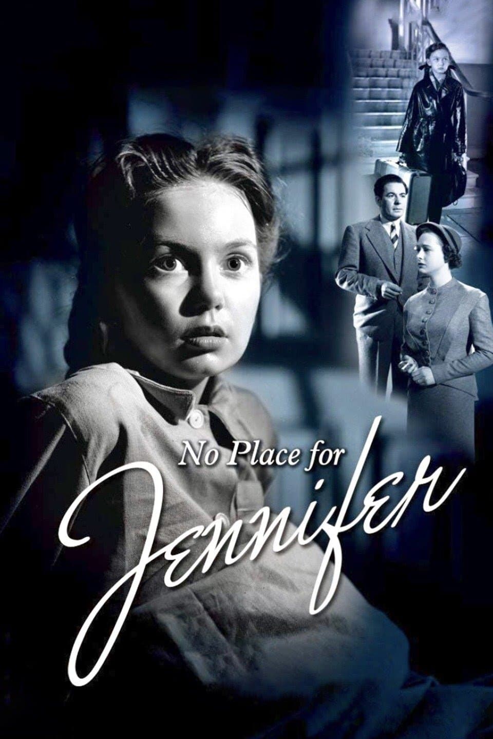 No Place for Jennifer photo