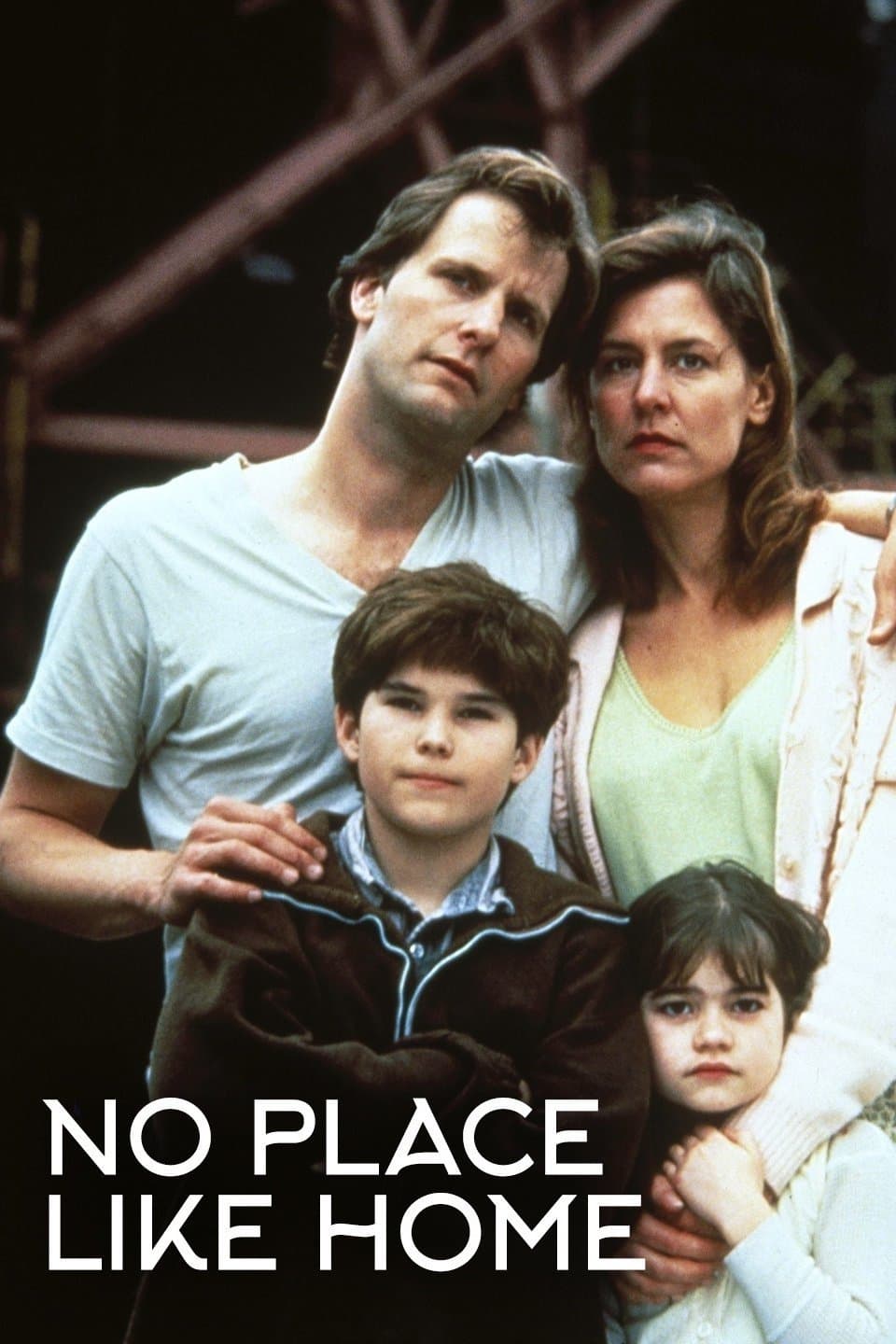No Place Like Home photo