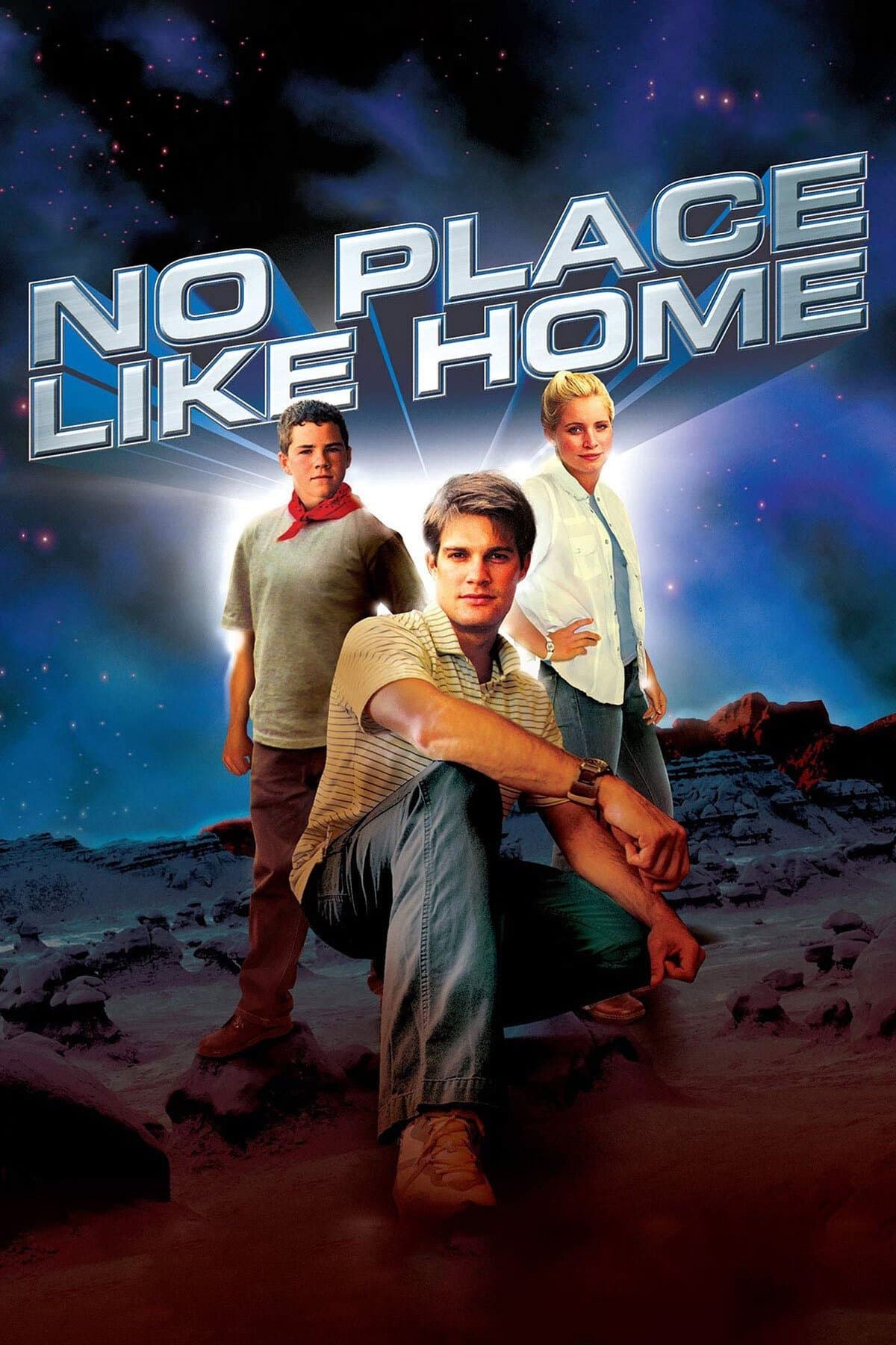 No Place Like Home photo