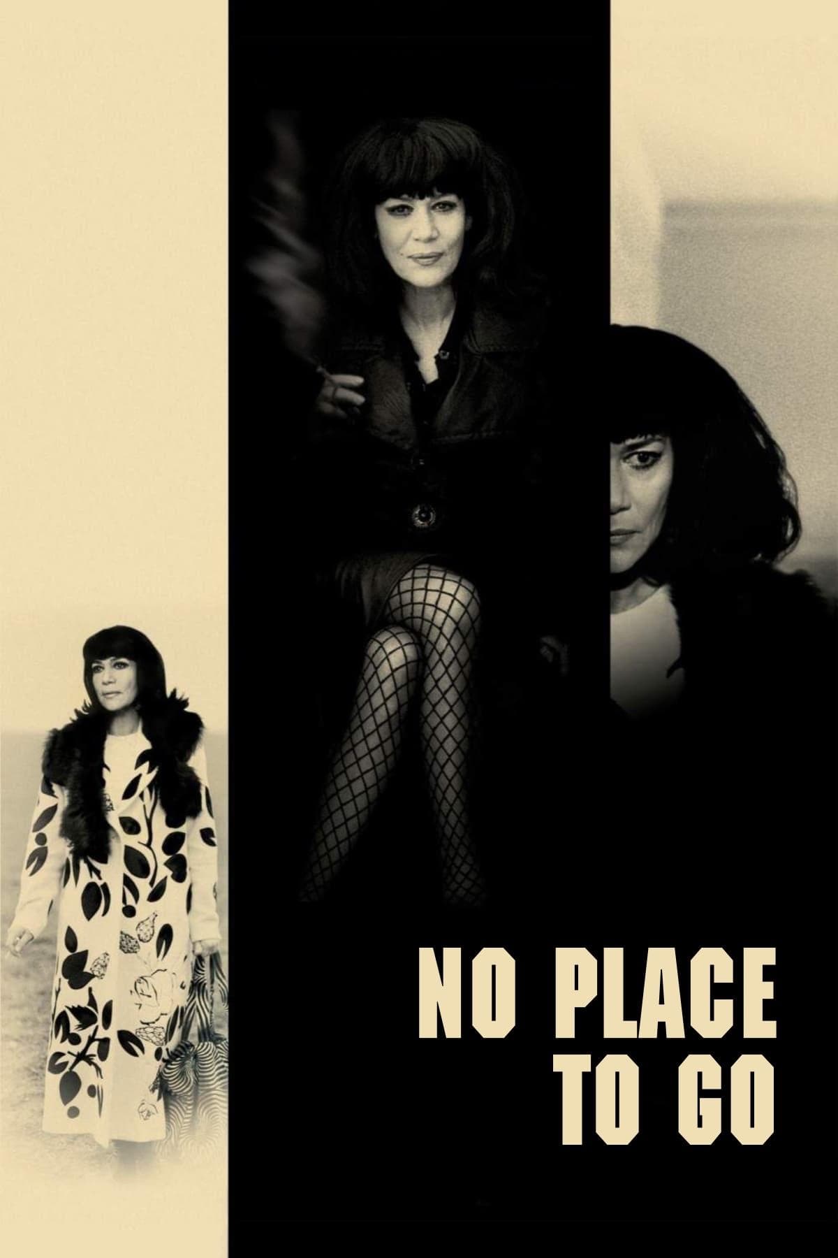 No Place to Go photo