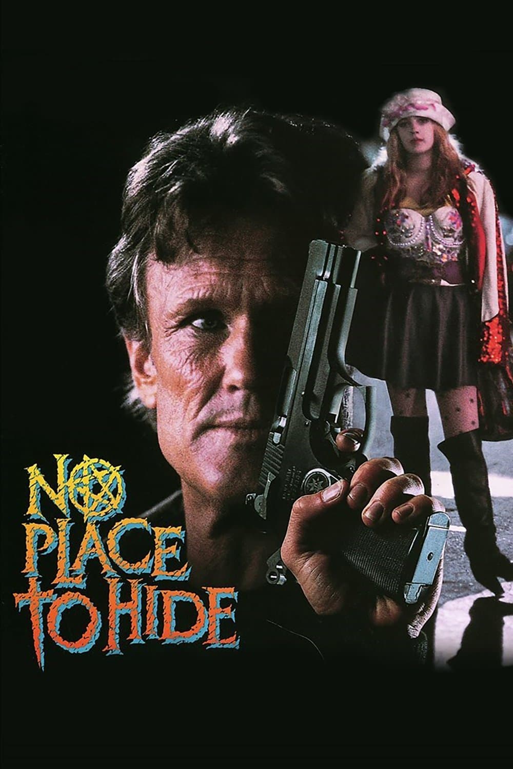 No Place to Hide photo