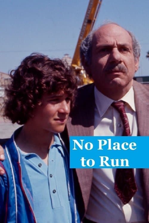 No Place to Run photo