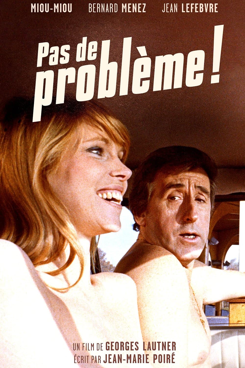 No Problem! photo