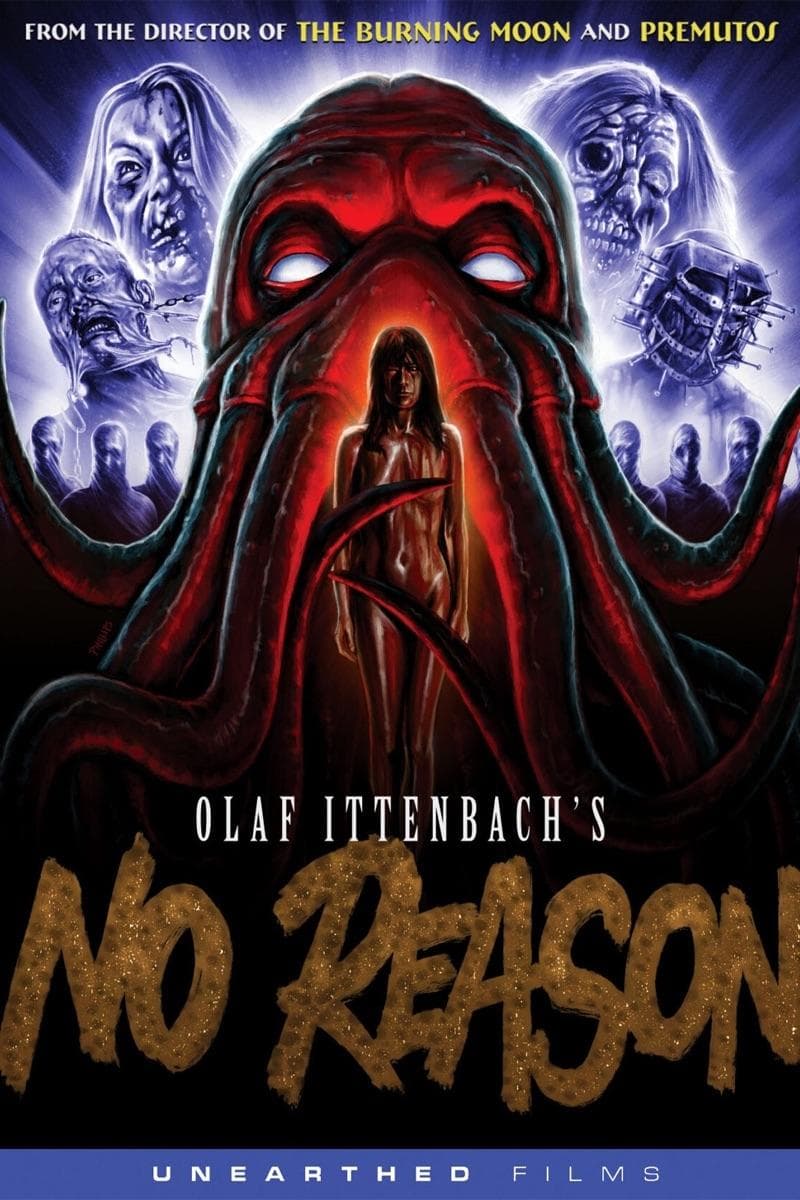 No Reason photo