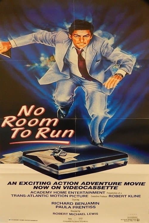 No Room to Run photo