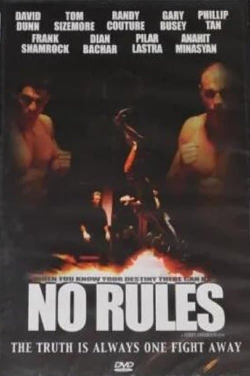 No Rules photo