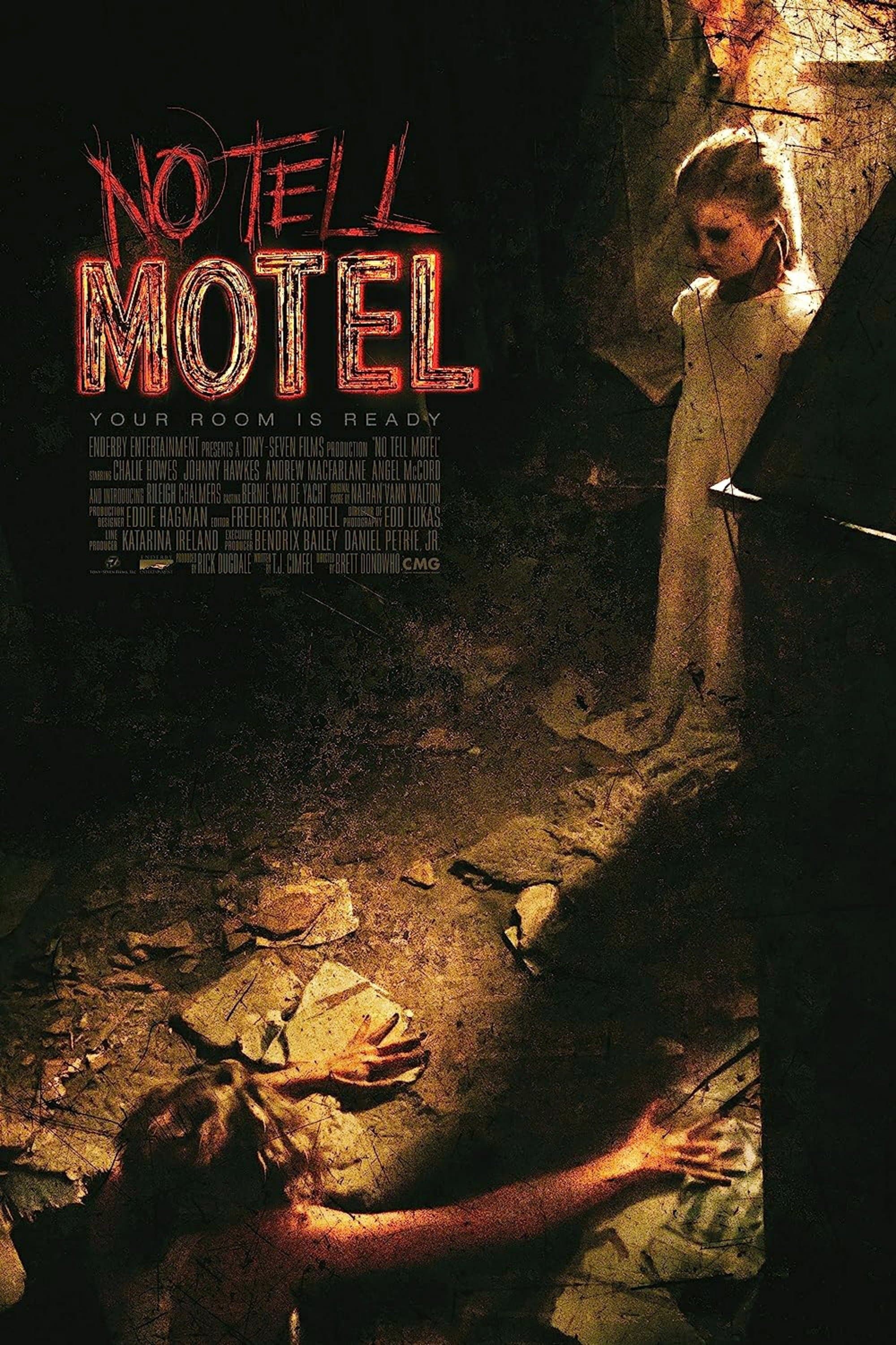 No Tell Motel photo