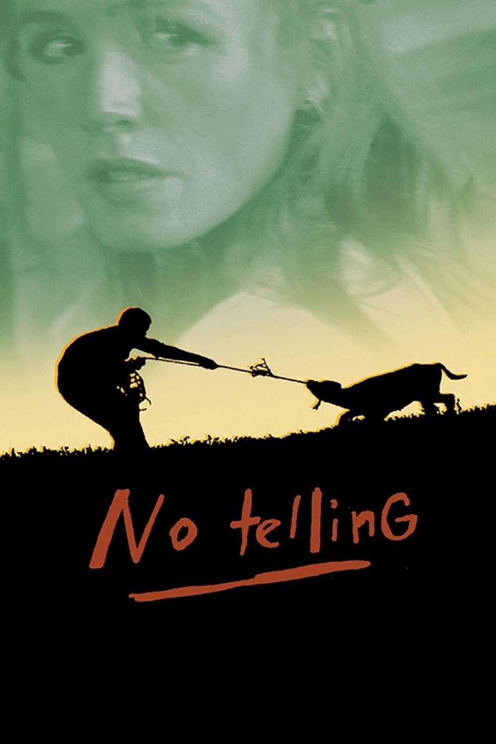 No Telling photo