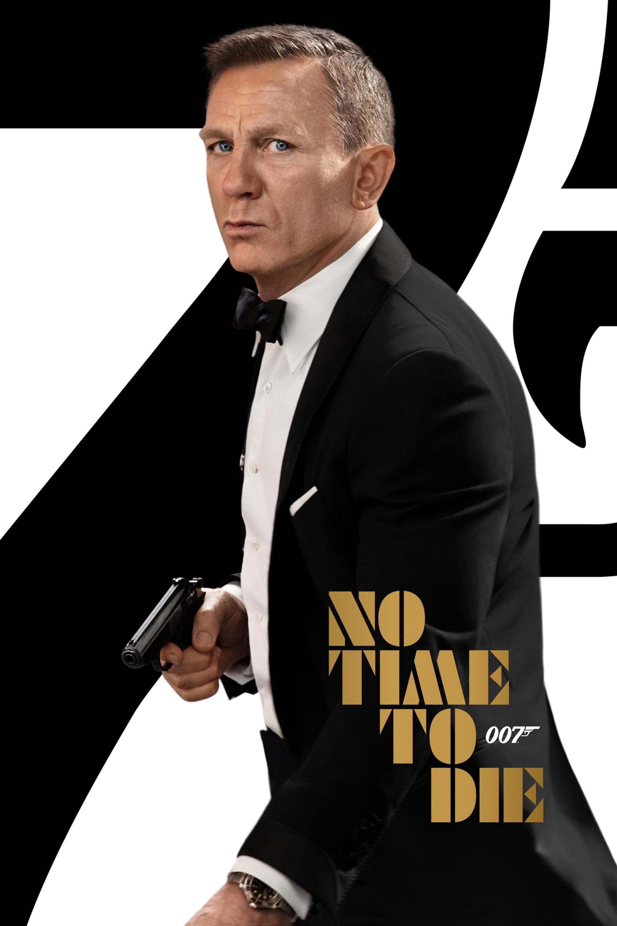 No Time to Die photo