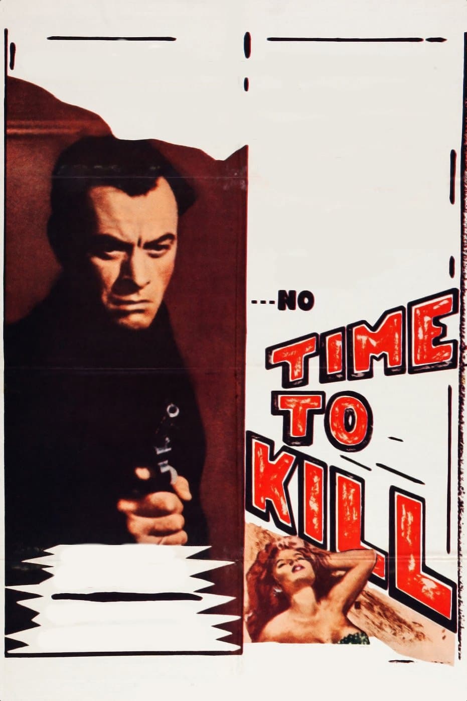 No Time To Kill photo