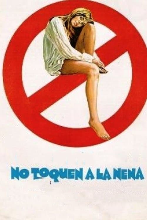 No toquen a la nena photo