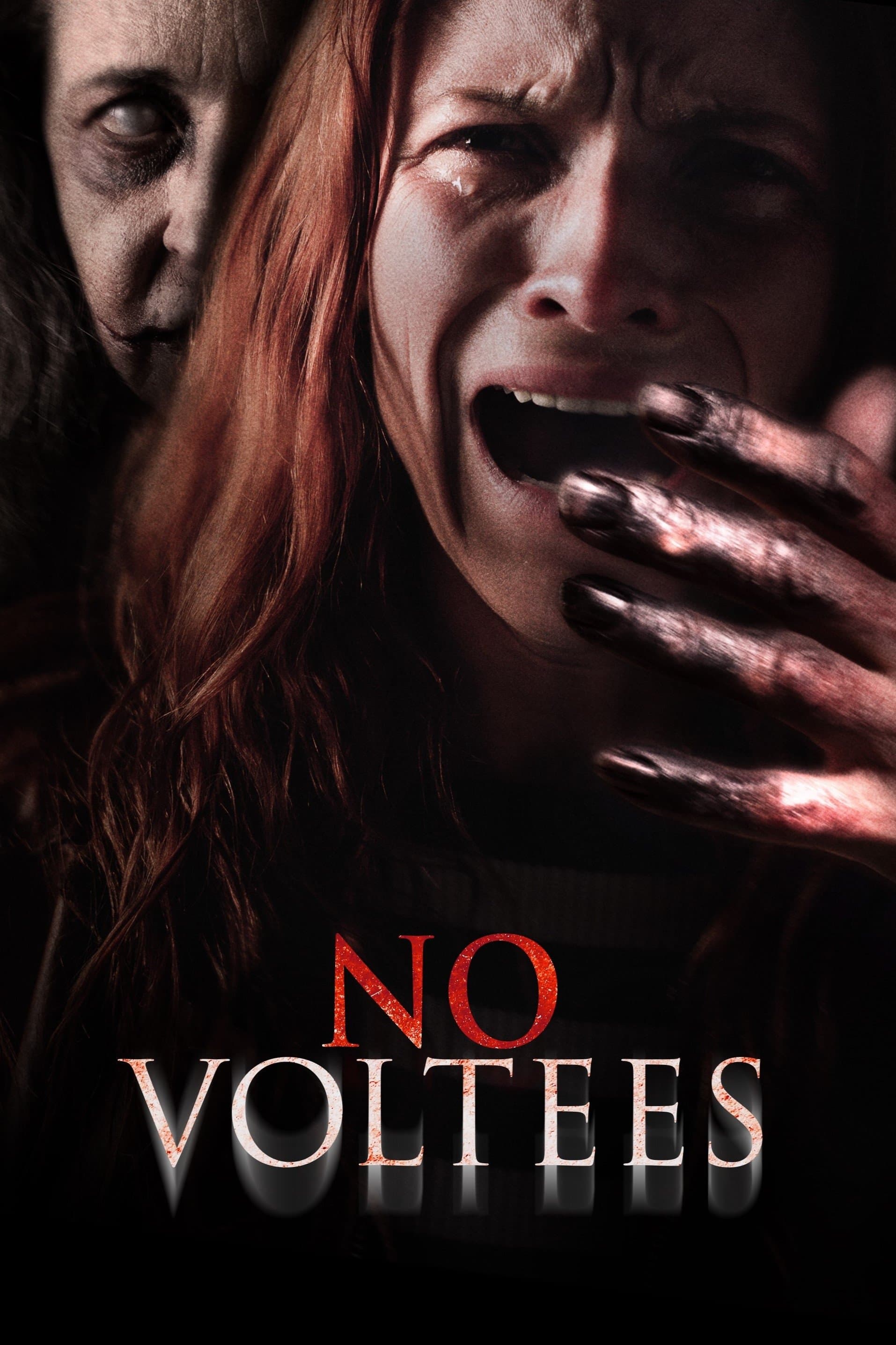 No Voltees photo