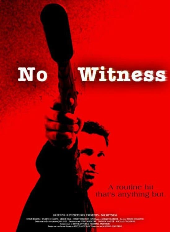 No Witness photo