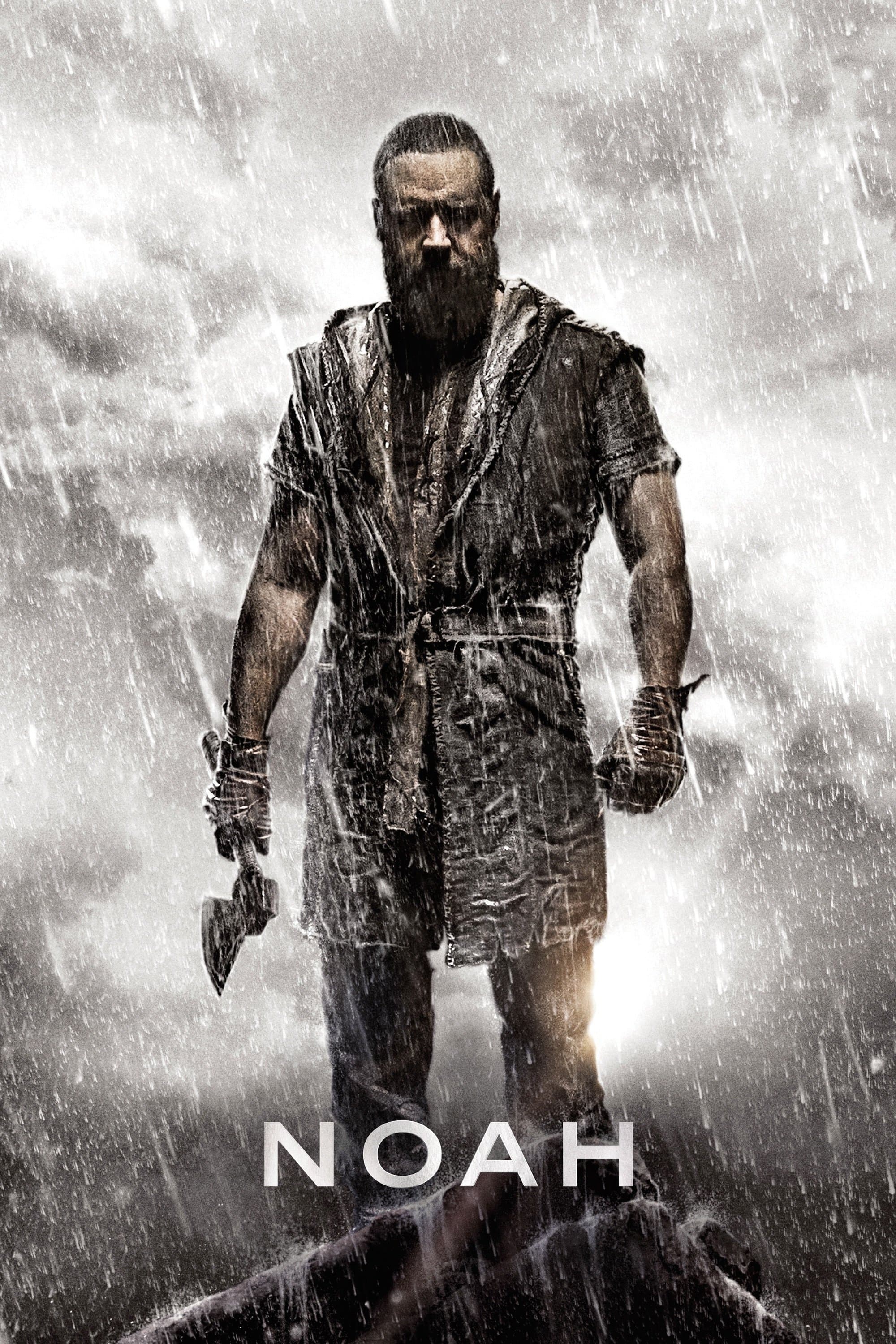 Noah photo