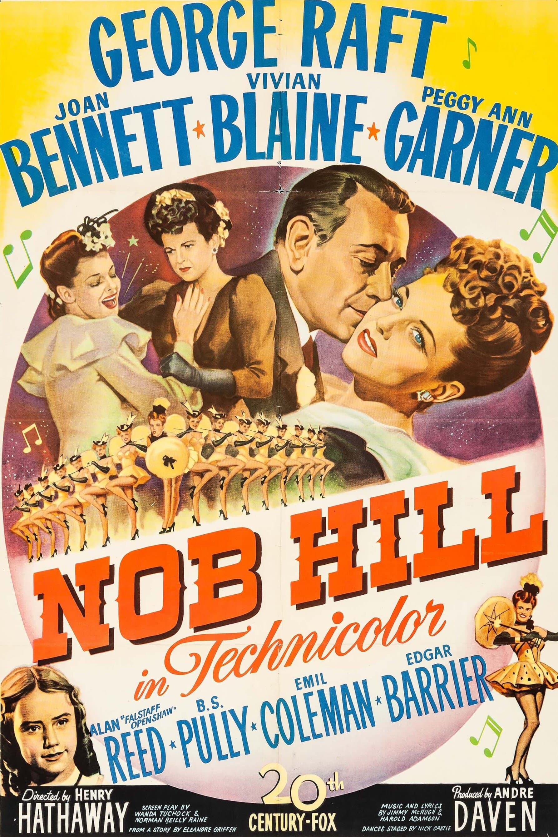 Nob Hill photo