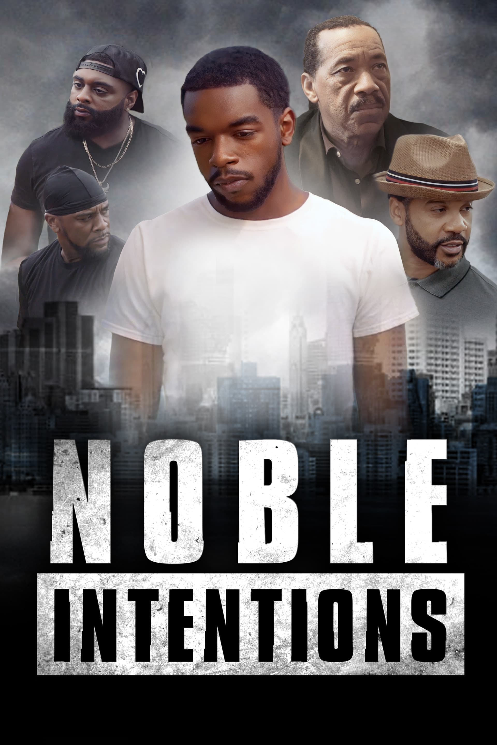 Noble Intentions photo