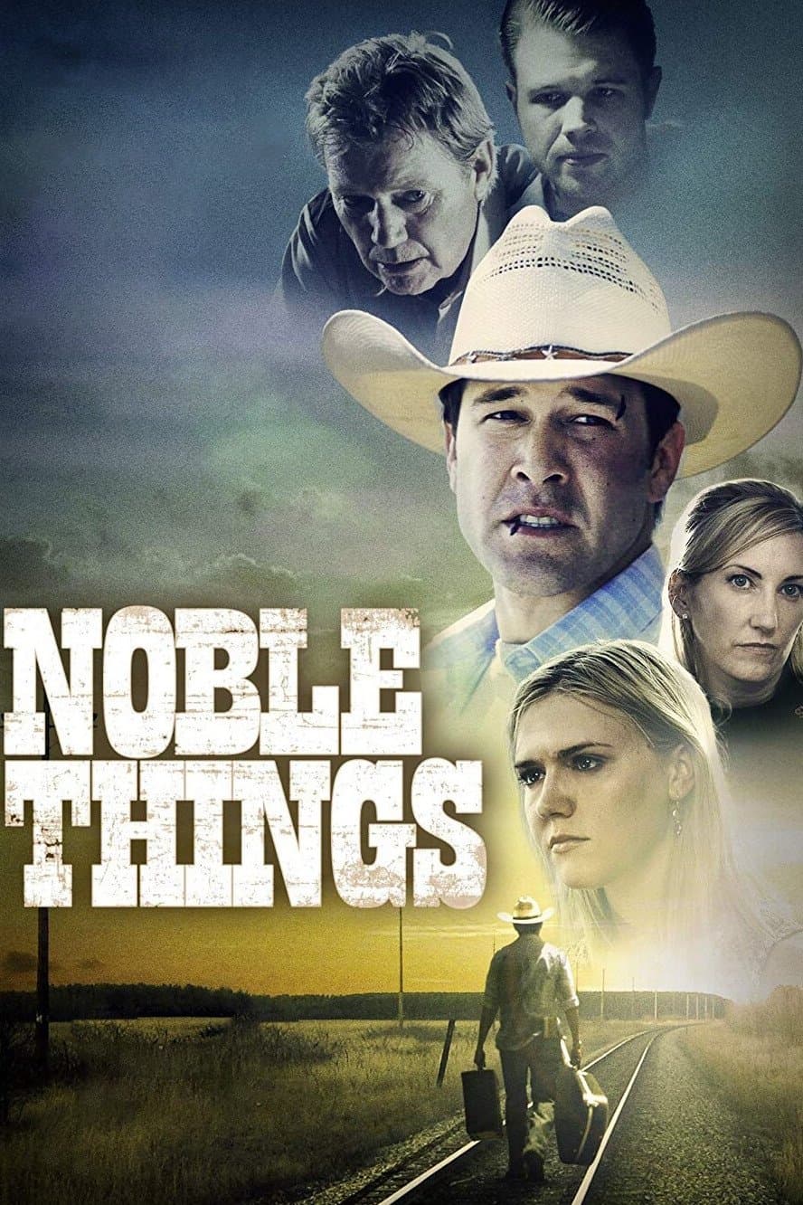 Noble Things photo