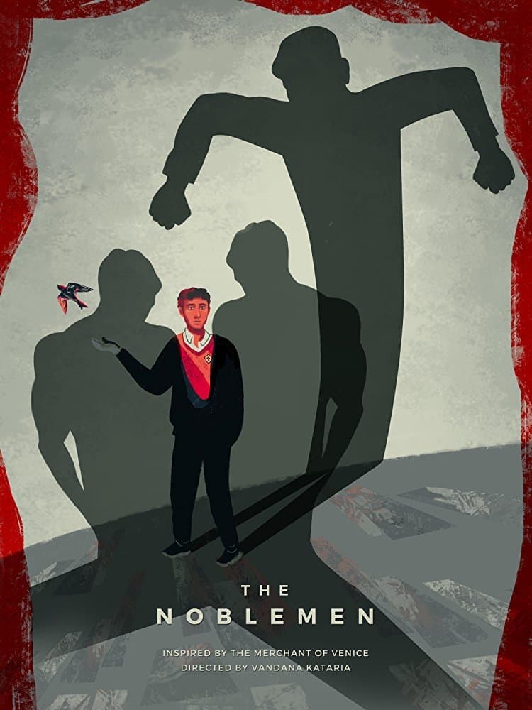 Noblemen photo