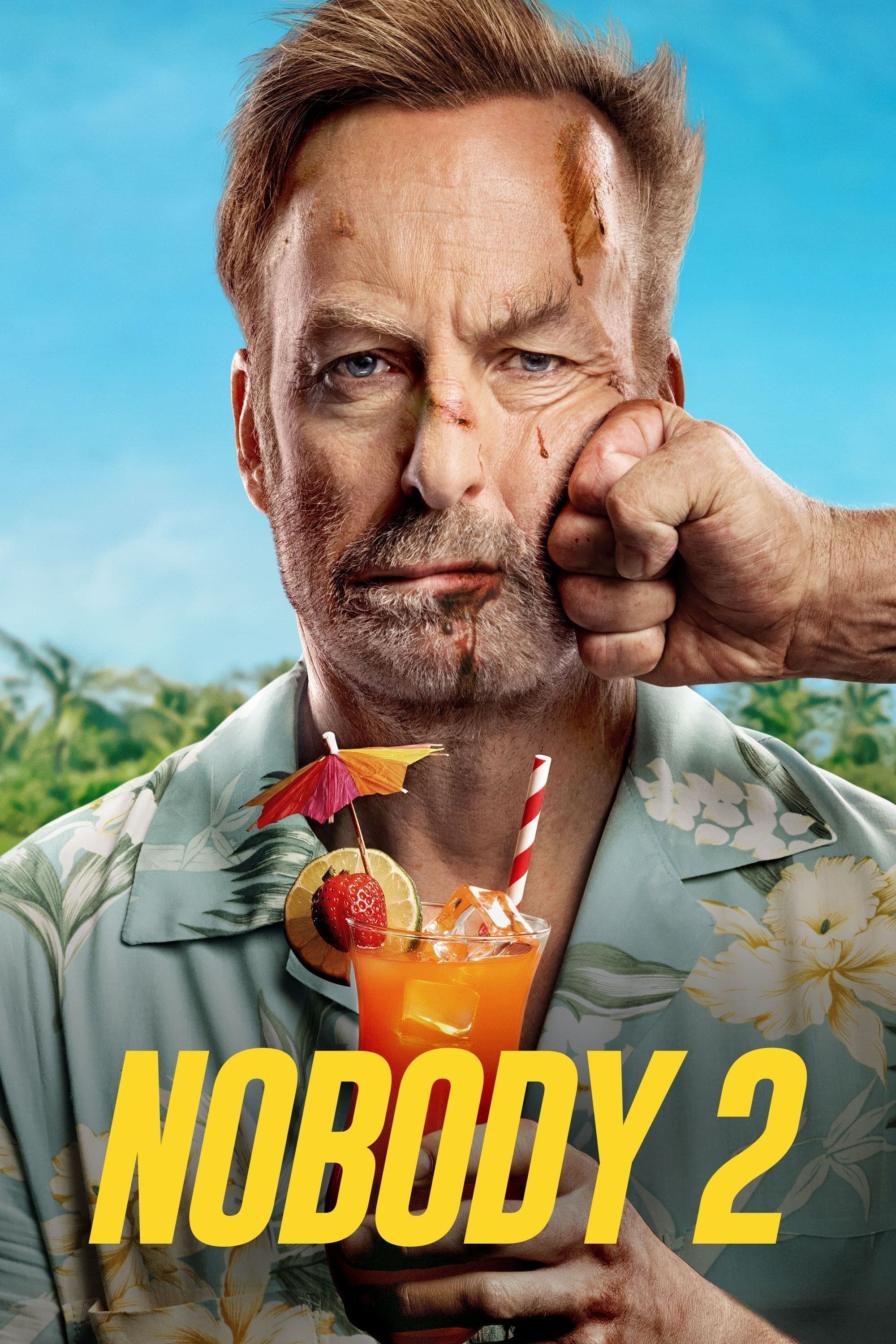 Nobody 2 photo
