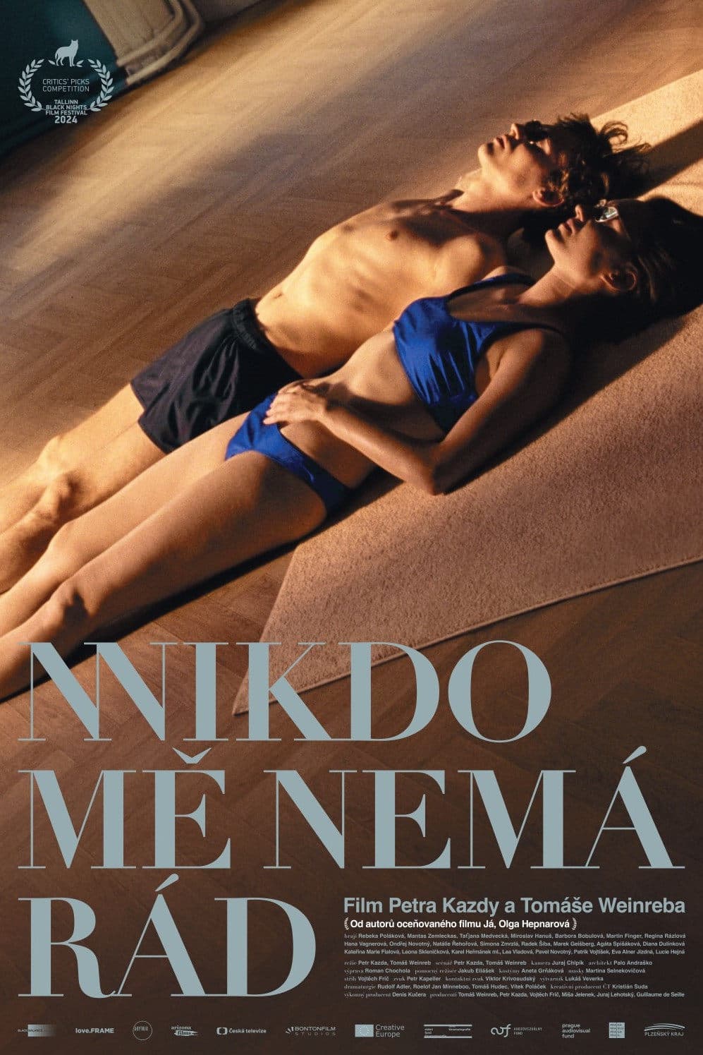 Nobody Likes Me photo