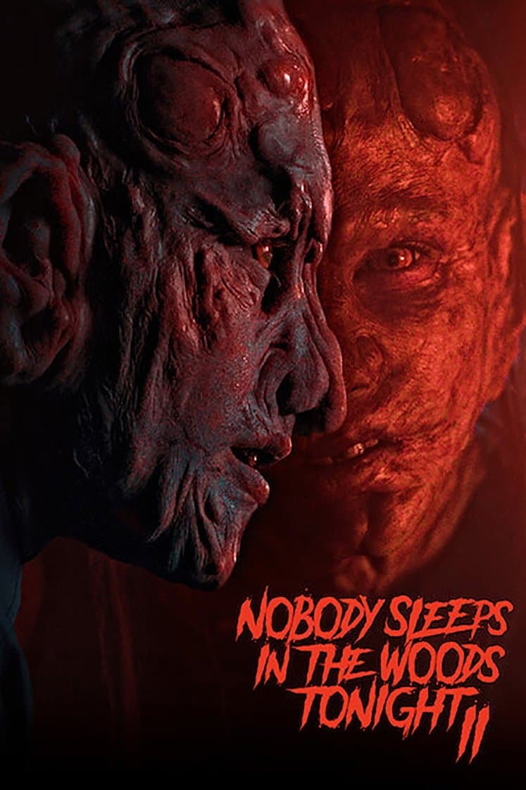 Nobody Sleeps in the Woods Tonight 2 photo