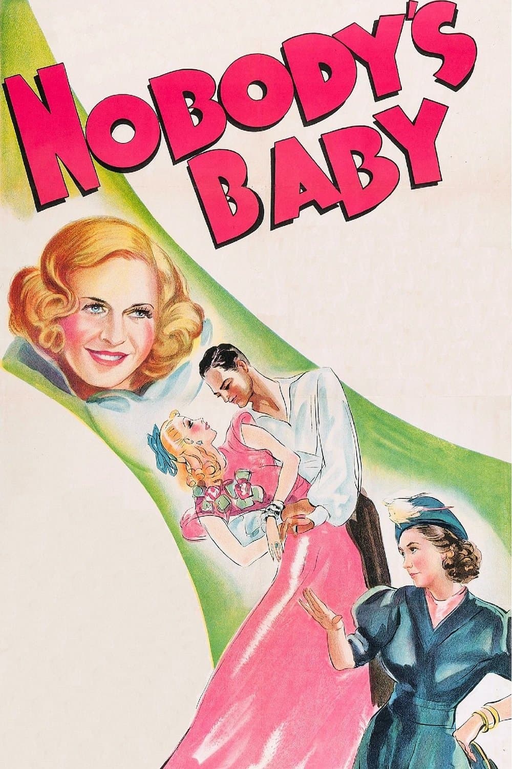 Nobody's Baby photo