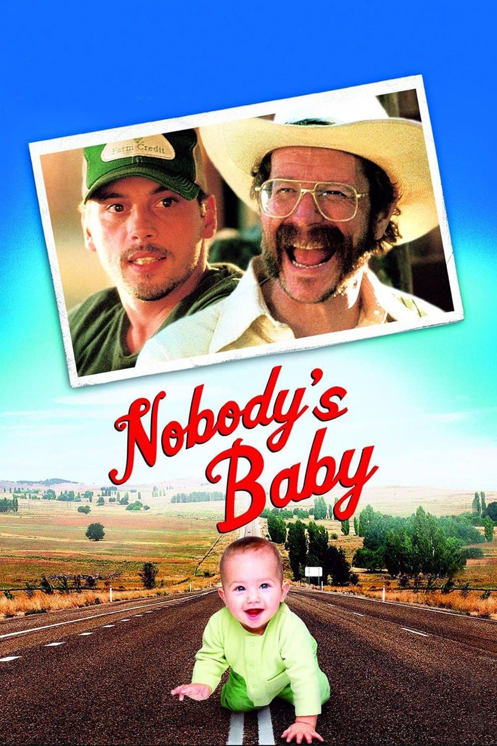 Nobody's Baby photo