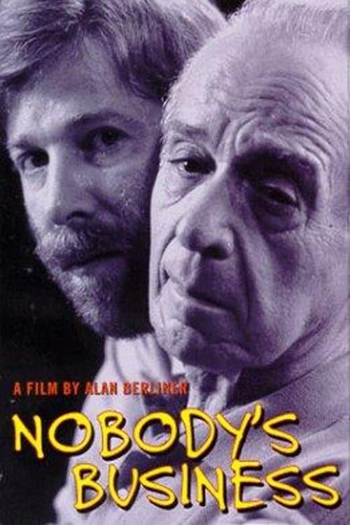 Nobody's Business photo