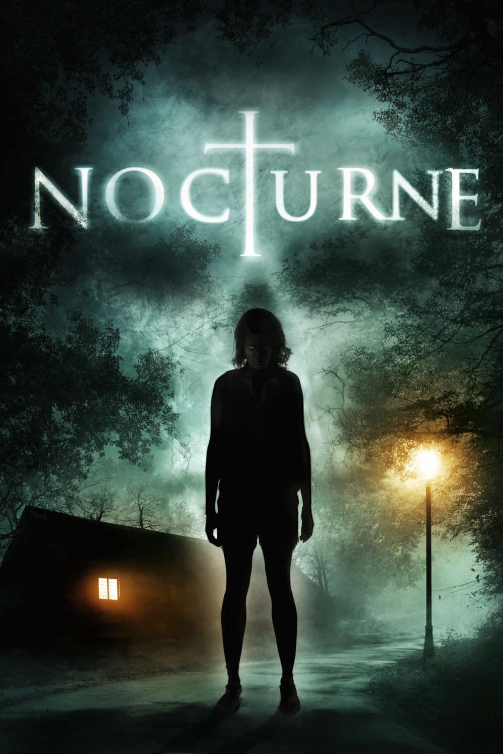 Nocturne photo