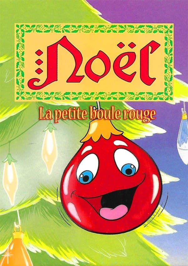 Noël photo