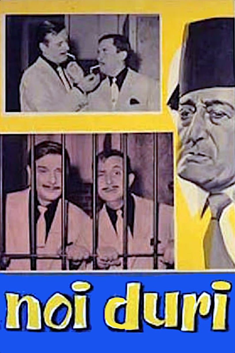 Noi duri photo