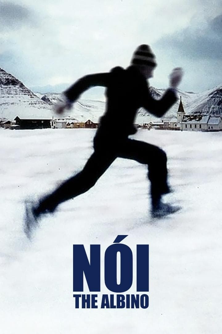 Noi the Albino photo
