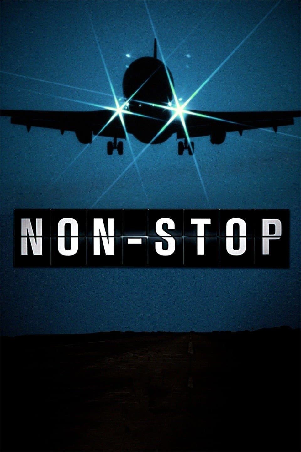 Non-Stop photo