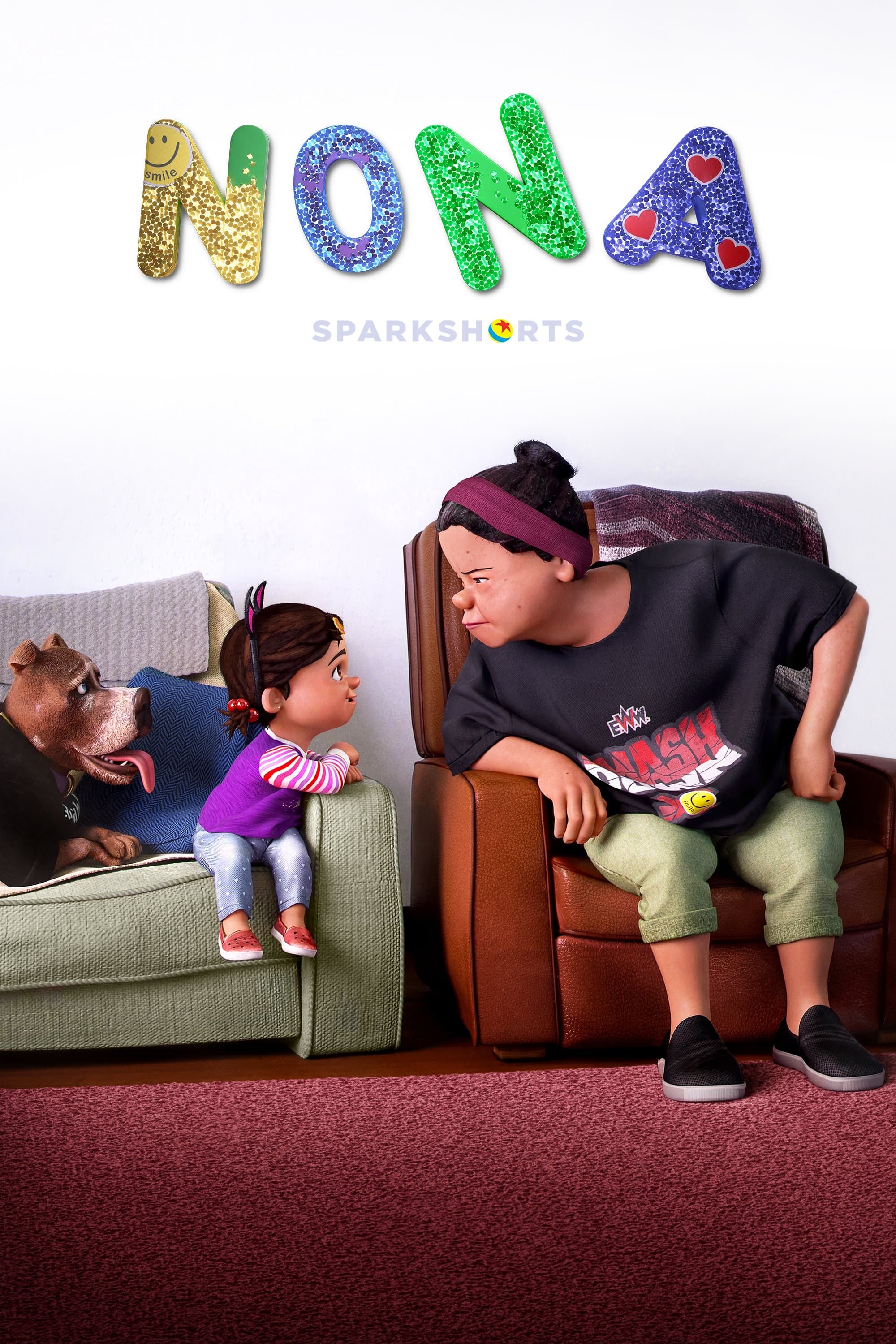 Nona photo