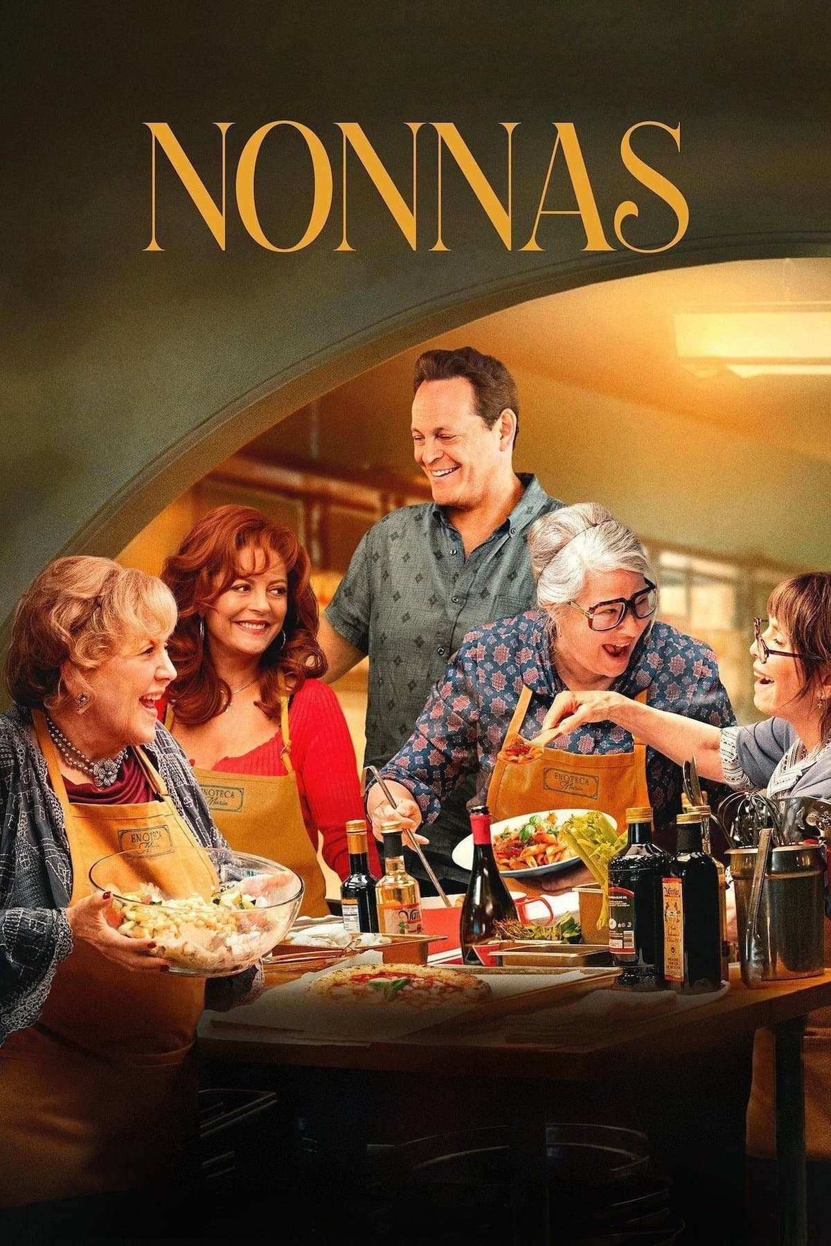 Nonnas photo