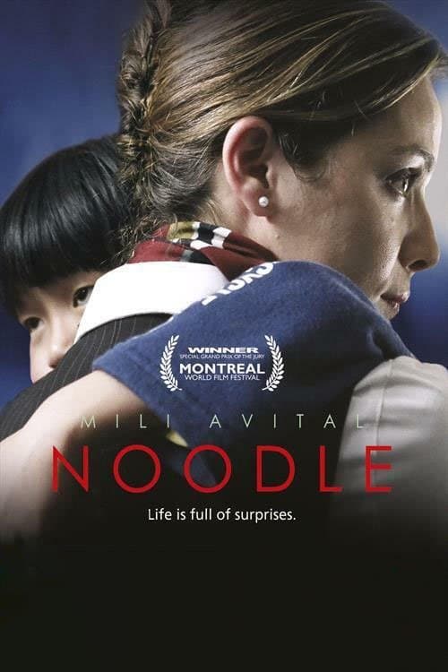 Noodle photo