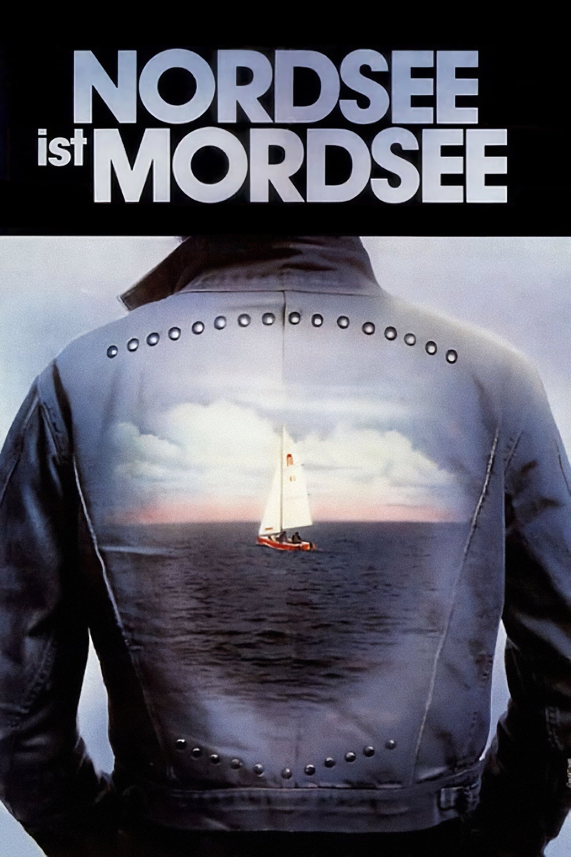 Nordsee ist Mordsee photo
