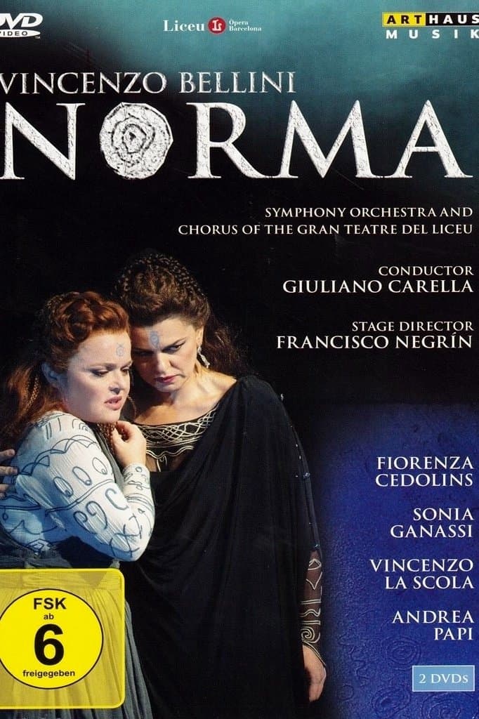 Norma photo