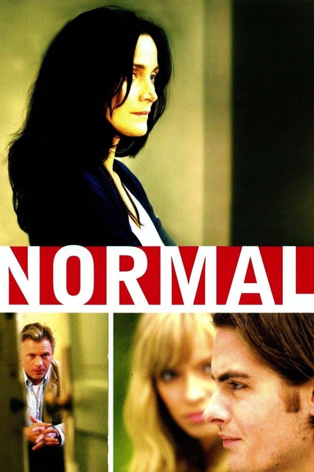 Normal photo