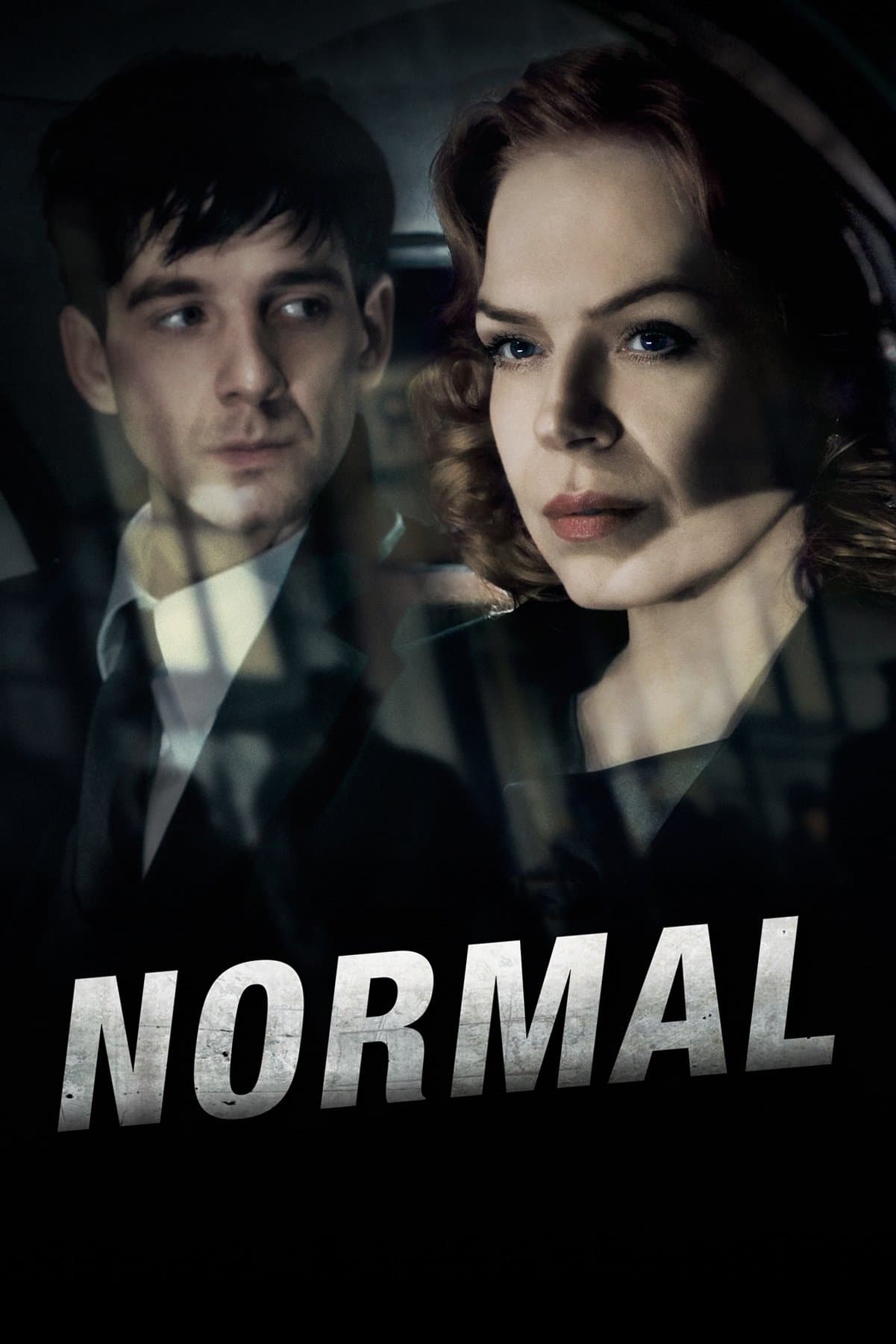 Normal photo