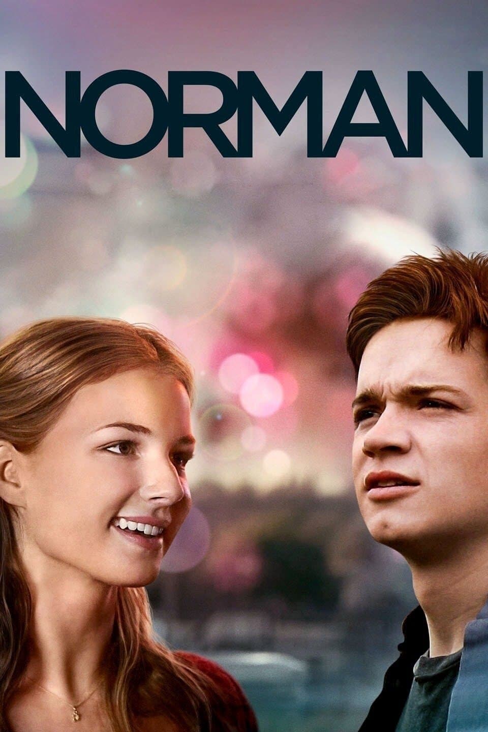 Norman photo