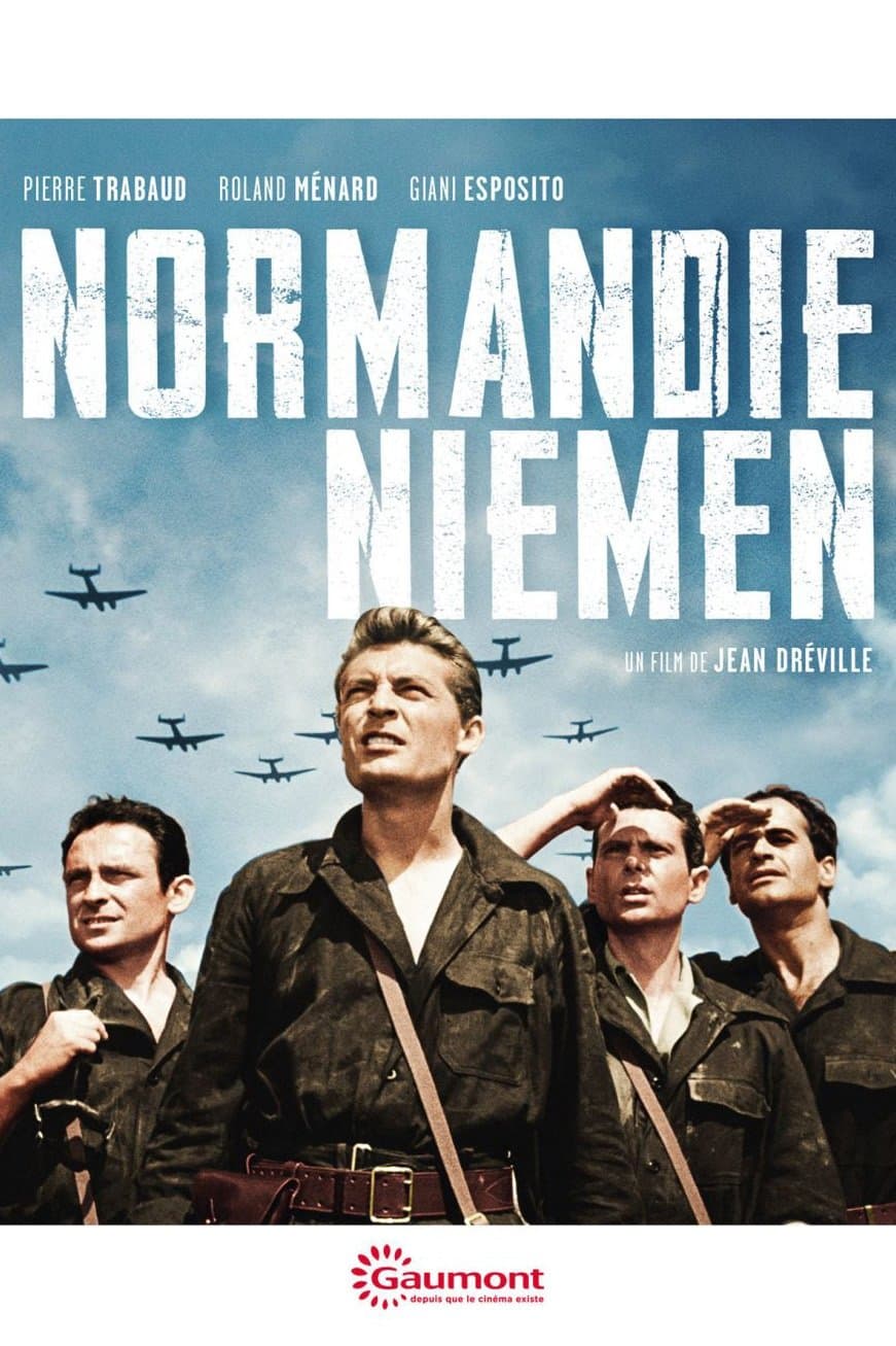 Normandy - Neman photo