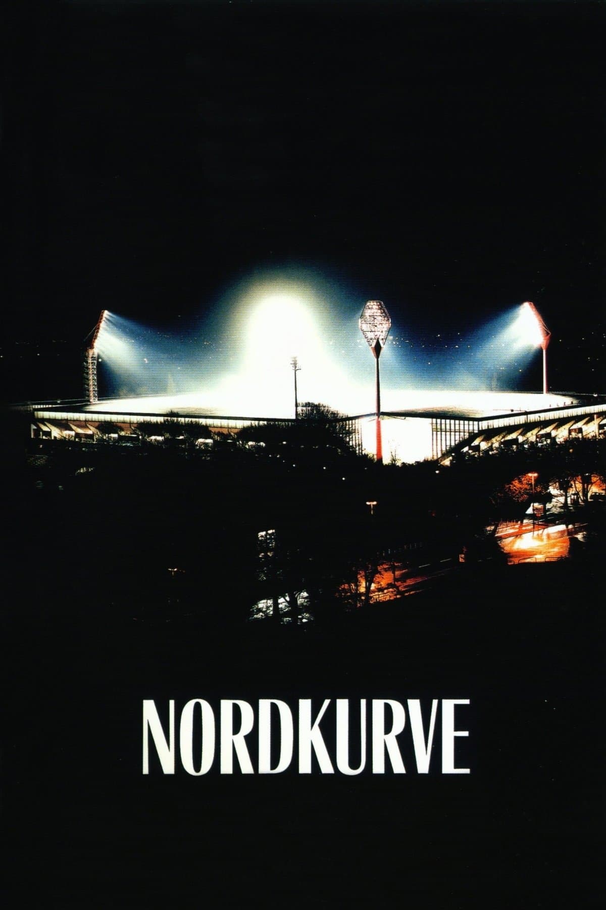 North Curve photo