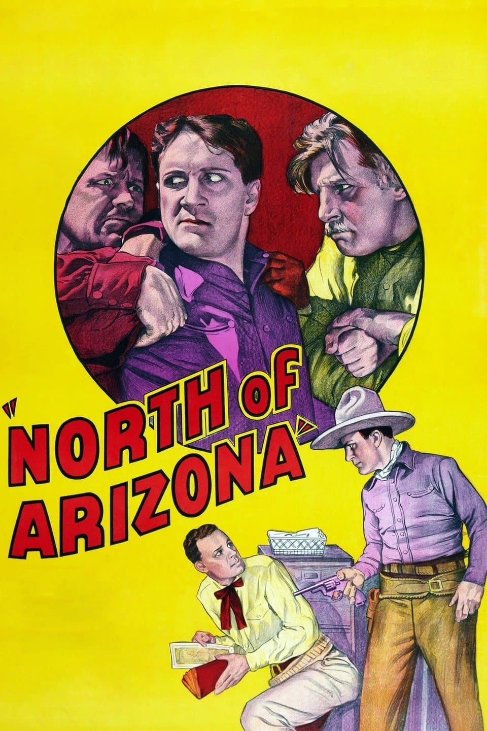 North of Arizona photo